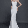 white bridal dresses