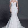 Timeless wedding dresses