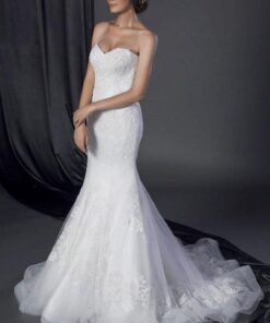 Classy Wedding Dresses