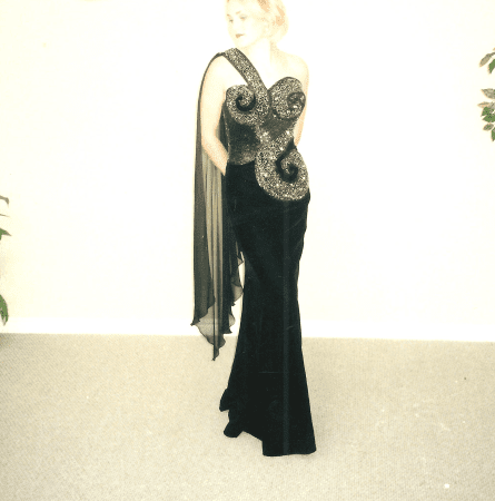 Darius Couture