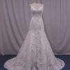 Style 260-3 Beaded lace Wedding Gowns