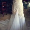 Style 276C Haute Couture Wedding Dress Replica