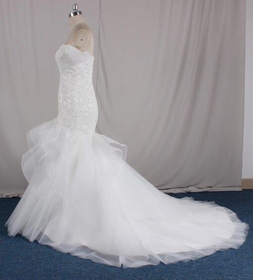 fit to flareweddingdresses