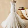 Style wd1532 Fit-to-Flare Wedding Dresses