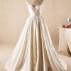 Style wd1561 Ivory colored Wedding Dresses