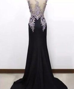 illusionbodiceeveninggown dariuscordell