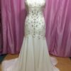 beadedfit n flareweddinggown dariuscordell