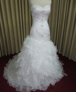 Style JW170-1 Cheap wedding dresses