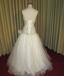 laceupbridaldresses DariusCordell