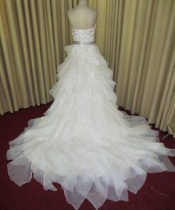 fleurweddingdress DariusCordell