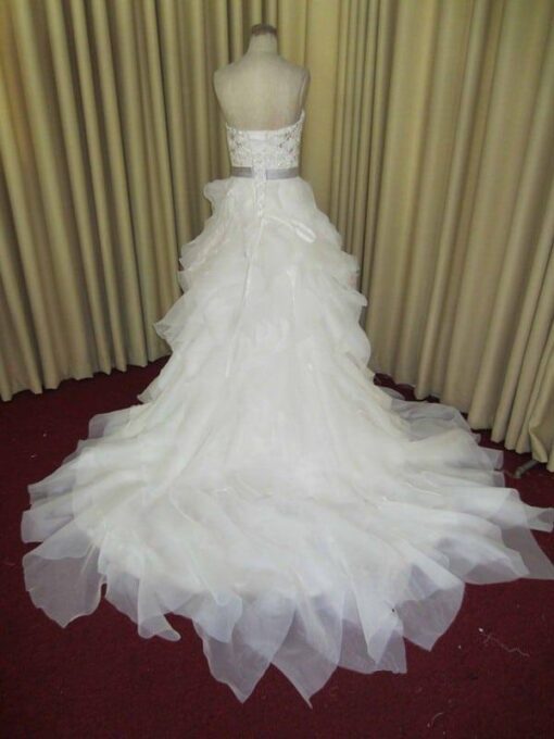 fleurweddingdress DariusCordell