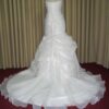 summerfloralwhiteweddingdresses DariusCordell