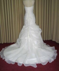 summerfloralwhiteweddingdresses DariusCordell