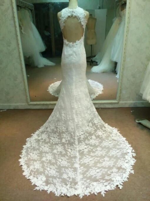 backlessbridaldresses DariusCordell