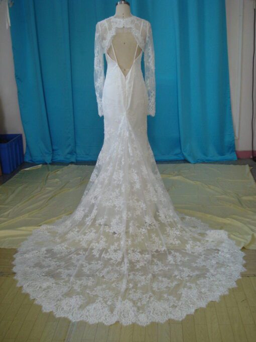 keyholebackweddinggowns dariuscordell