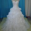 RuffleBridalDresses DariusCordellFashionLtd