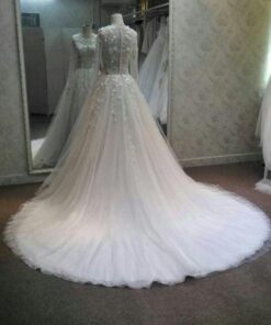 weddinggown dariuscordell