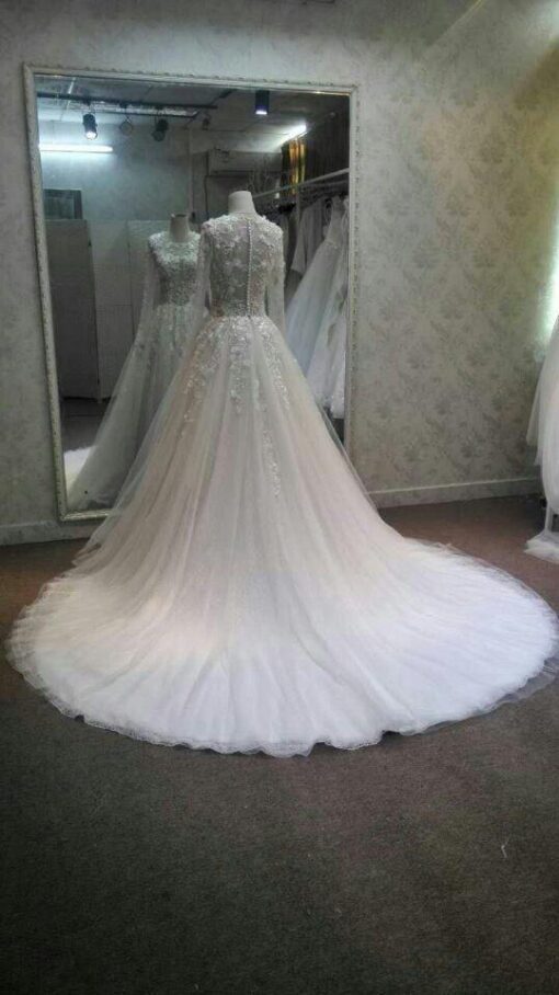 weddinggown dariuscordell