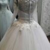 backworkweddinggown dariuscordell