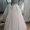 sheerbackbridaldresses dariuscordell