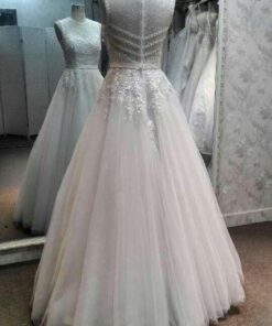 sheerbackbridaldresses dariuscordell