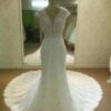 embroidereddesignerweddingdresses dariuscordell