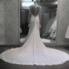 beadedlineweddingdress dariuscordell