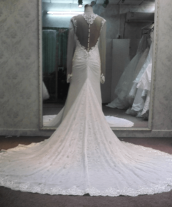 beadedlineweddingdress dariuscordell