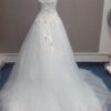 laceupbackbridalgowns dariuscordell