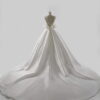 Couturesatindesignerbridalgowns DariusCordell