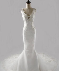 sleevelessdesignercouturebridaldresses dariuscordell