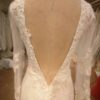 Vbacklongsleeveweddingdresses DariusCordell