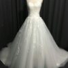 WeddingDresseswithEmbroidery DariusCordell