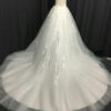 sheerbackdesignerweddinggowns DariusCordell