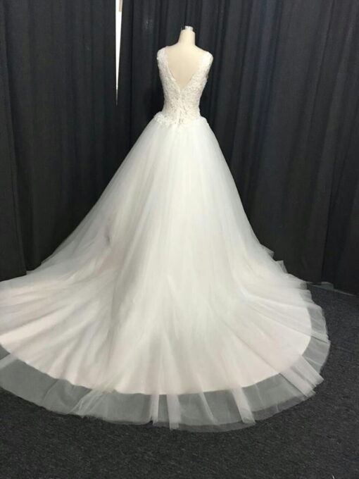 DariusCordellv backdesignercutsleevesweddingdresses