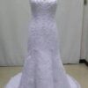 CapSleeveLaceBridalGowns DariusCordell