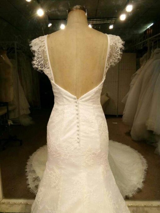 Dress backlessbridaldresses