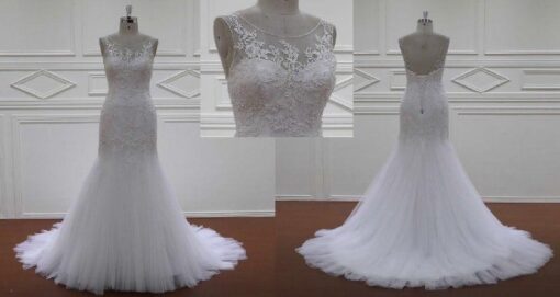 Style#s BlingWeddingDresses DariusCordell