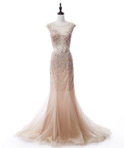 IllusionnecklinePageantgowns DariusCordell