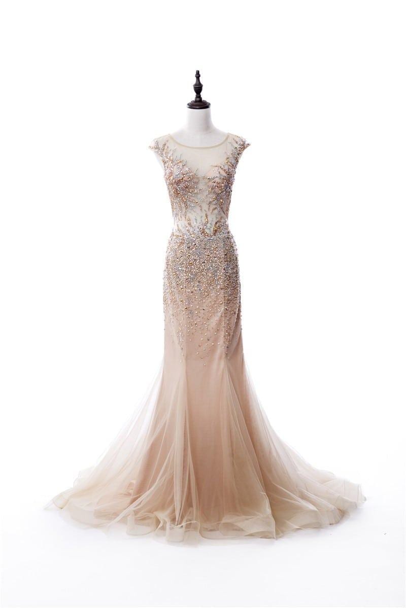 IllusionnecklinePageantgowns DariusCordell