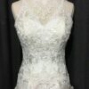 Style#Embroideredhalterweddinggown DariusCordell