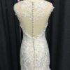 style sun lace on sheer back wedding gowns darius cordell