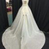 style  wedding dress backs darius cordell