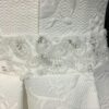 style  wedding dress details darius cordell