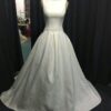 style  wedding gowns in brocade fabrics darius cordell