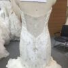 style sun beaded bridal dress darius cordell