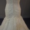 style sun back of wedding dresses