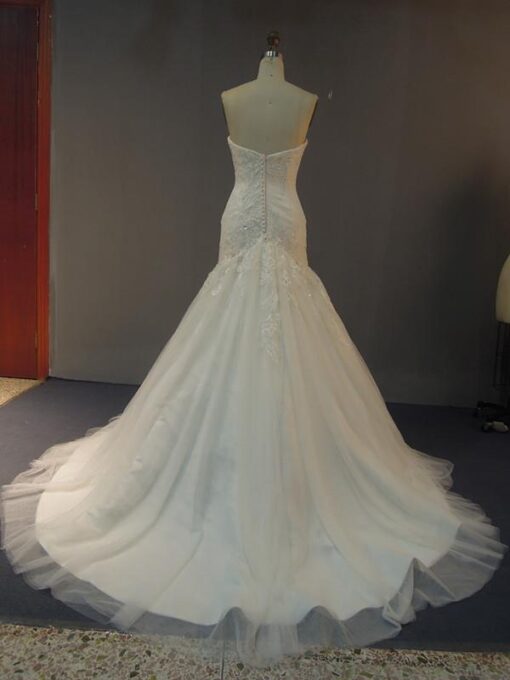 style sun wedding gown trains darius cordell