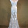 Style#yaz  Capsleevehautecoutureweddinggowns DariusCordell