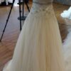 Style#byb  crystalbeadeda lineweddinggown dariuscordell